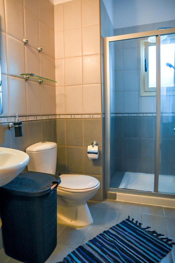 Beautiful Apartment Near The Sea And A Large Private Garden Paphos Luaran gambar